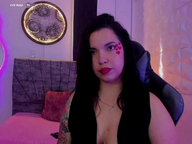 Tatiana-sc's BongaCams show and profile