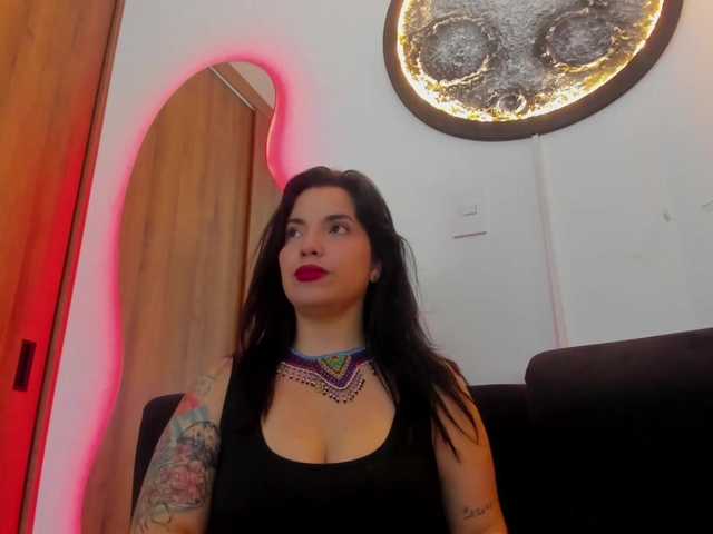 Tatiana-sc's BongaCams show and profile
