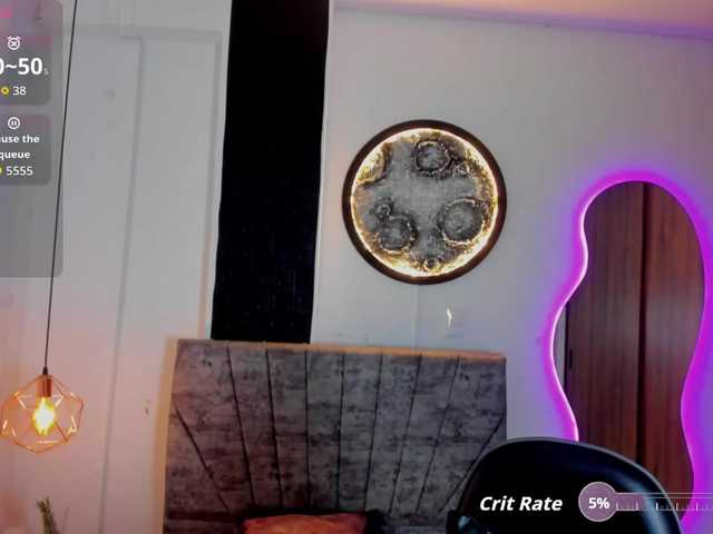 Tatiana-sc's BongaCams show and profile