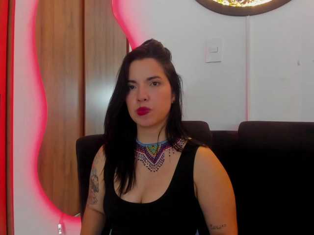 Tatiana-sc's BongaCams show and profile