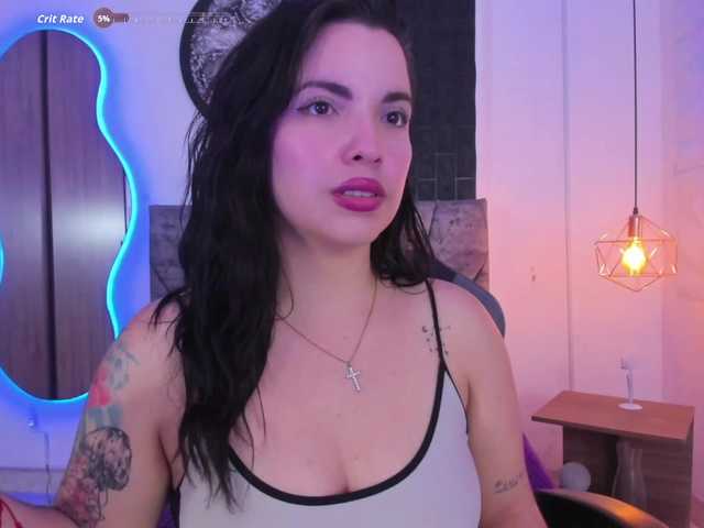 Tatiana-sc's BongaCams show and profile