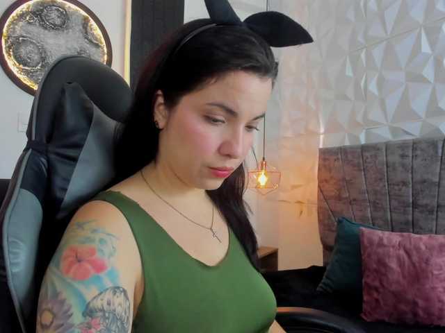 Tatiana-sc's BongaCams show and profile