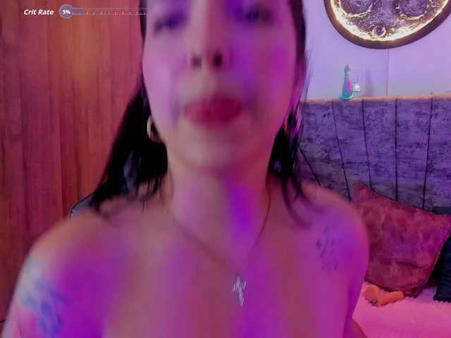 Tatiana-sc from BongaCams is Freechat