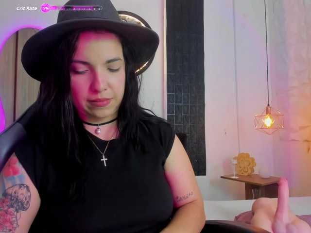 Tatiana-sc's BongaCams show and profile