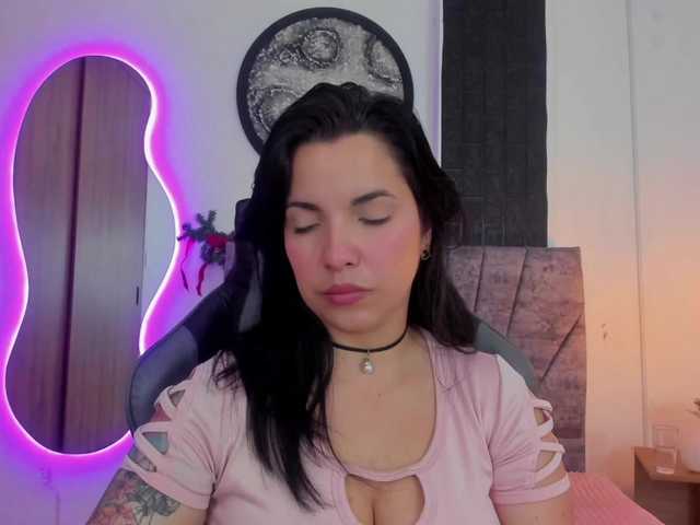 Tatiana-sc's BongaCams show and profile