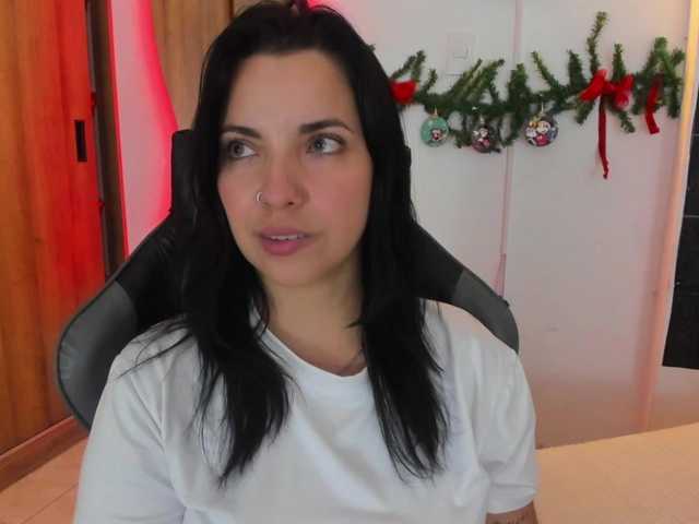 Tatiana-sc Live Cam on BongaCams and RICams