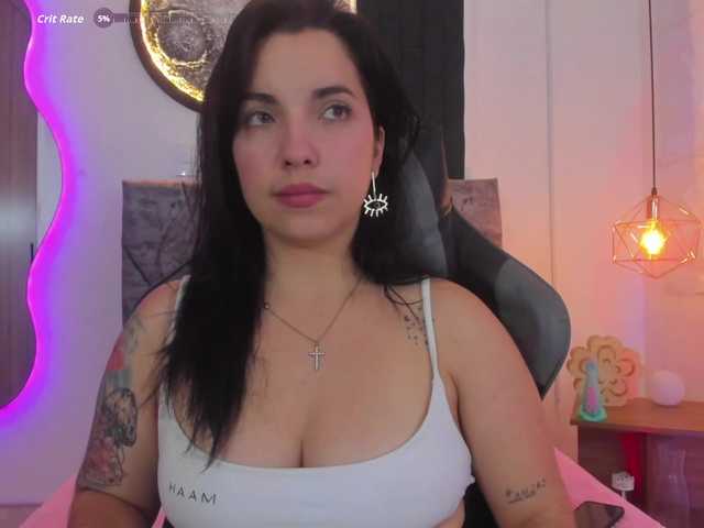 Tatiana-sc's BongaCams show and profile