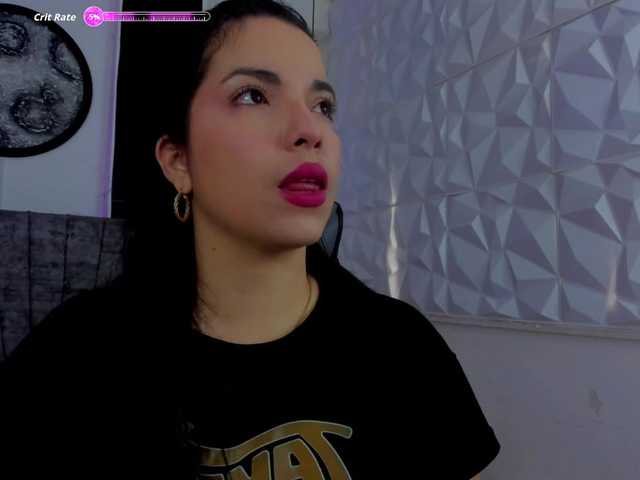 Tatiana-sc's BongaCams show and profile