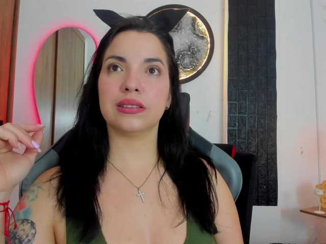 Tatiana-sc's BongaCams show and profile