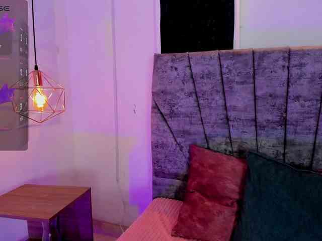 Tatiana-sc webcam
