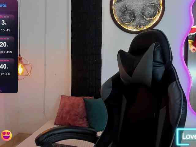 Tatiana-sc webcam