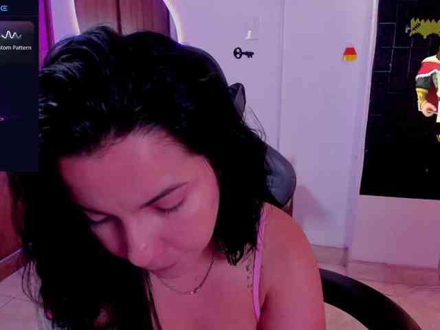Tatiana-sc webcam