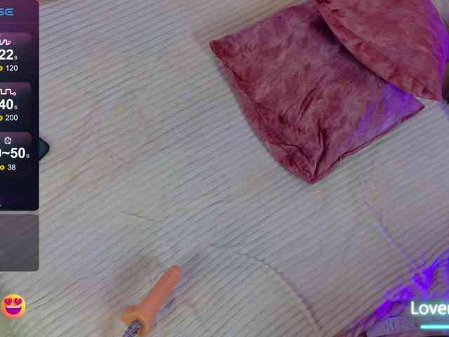 Tatiana-sc webcam