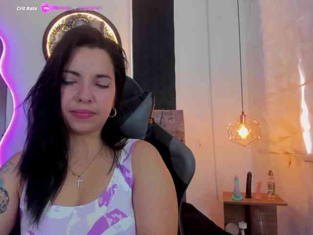 Tatiana-sc webcam