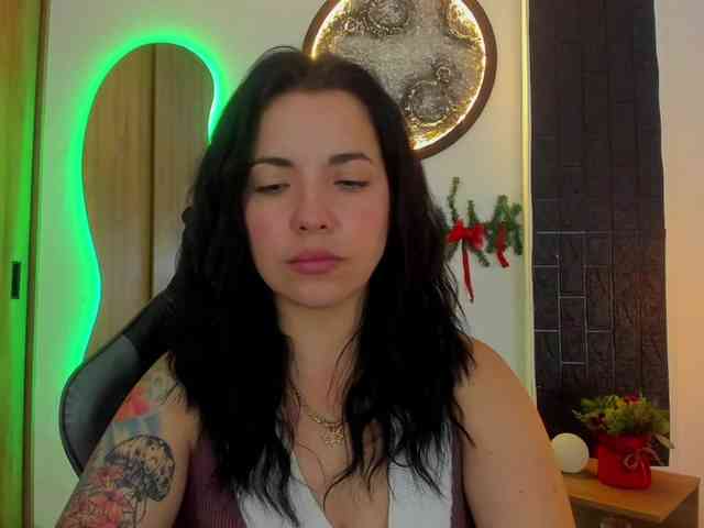 Tatiana-sc Tatiana-sc