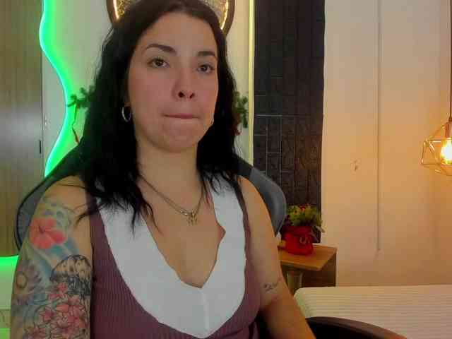 Tatiana-sc Tatiana-sc