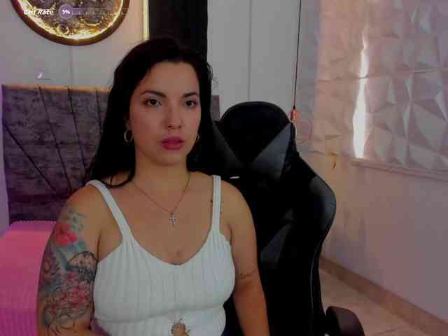 Tatiana-sc webcam