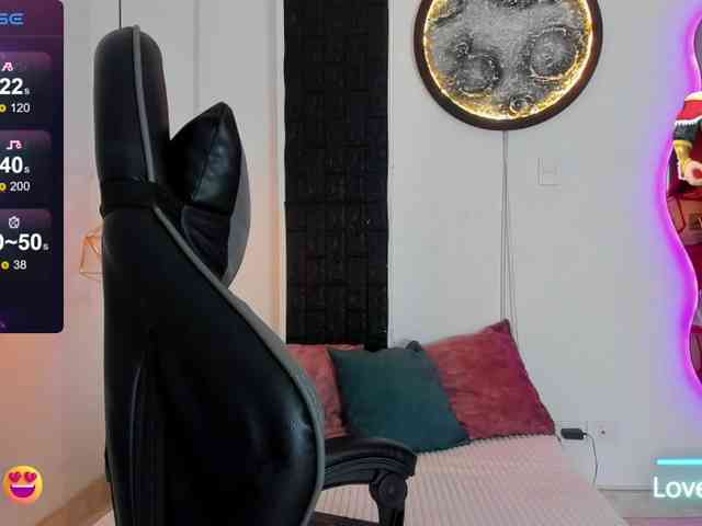 Tatiana-sc webcam