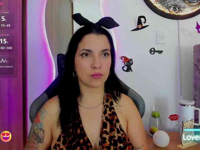 Tatiana-sc webcam