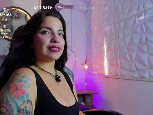 Tatiana-sc Tatiana-sc