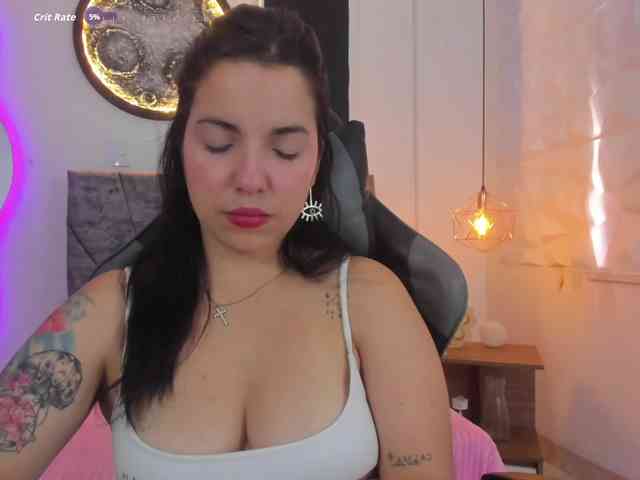 Tatiana-sc webcam