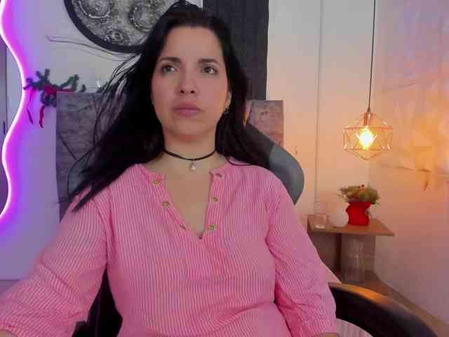 Tatiana-sc webcam