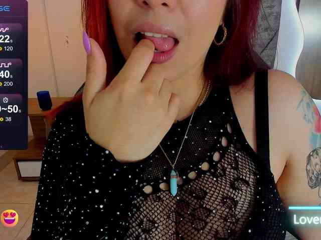 Tatiana-sc webcam