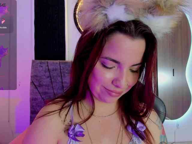 Tatiana-sc webcam