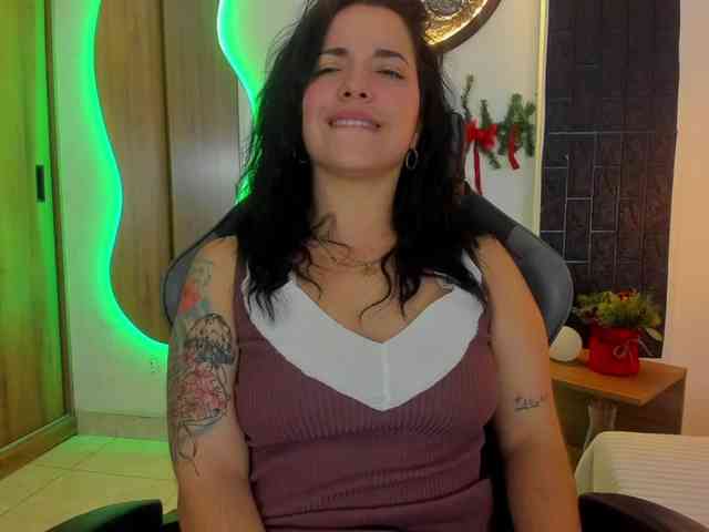 Tatiana-sc Tatiana-sc