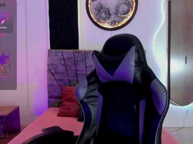 Tatiana-sc webcam