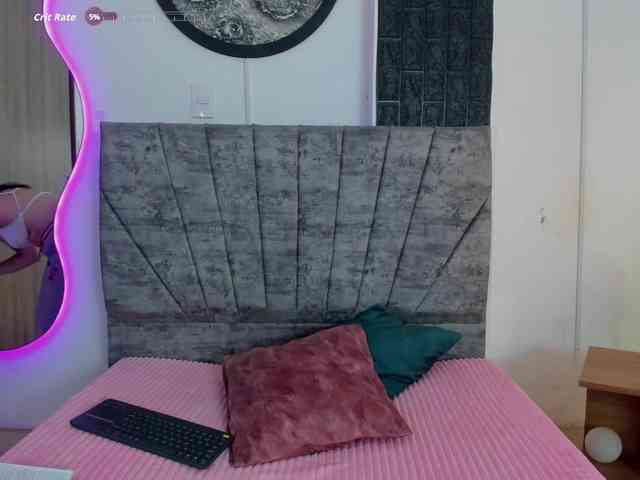 Tatiana-sc Live Webcam on BongaCams