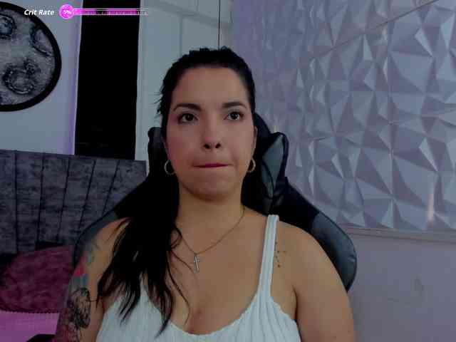 Tatiana-sc webcam