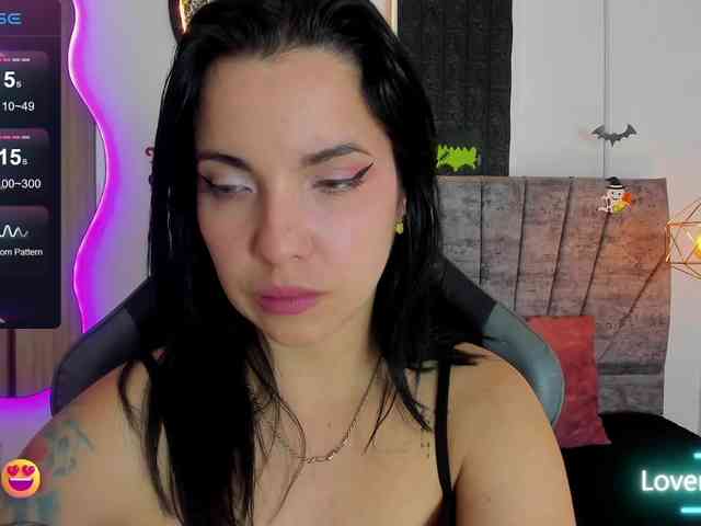 Tatiana-sc webcam
