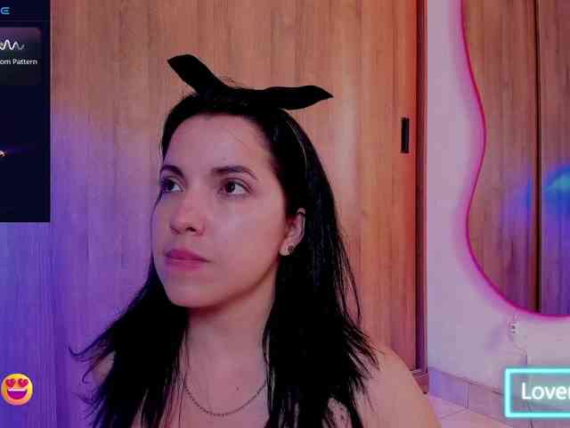 Tatiana-sc webcam