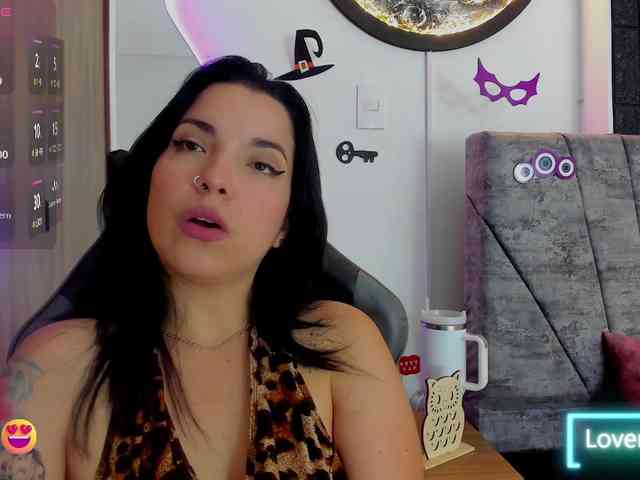 Tatiana-sc webcam