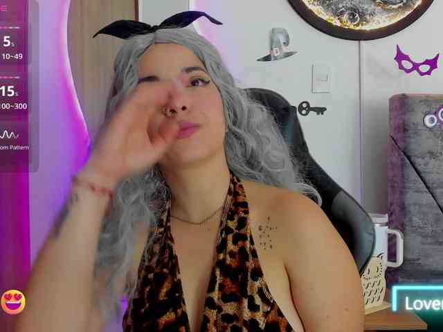 Tatiana-sc webcam