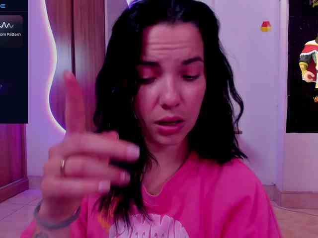 Tatiana-sc webcam