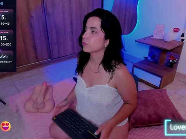 Tatiana-sc webcam