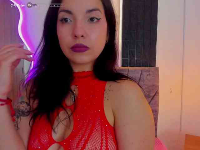 Tatiana-sc webcam