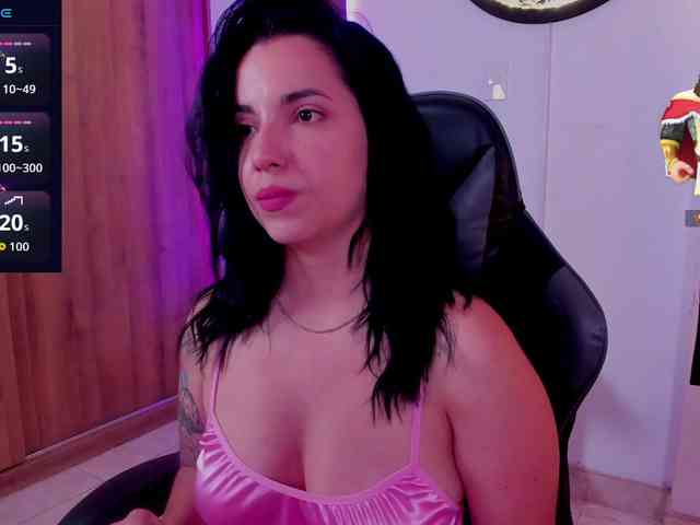 Tatiana-sc webcam