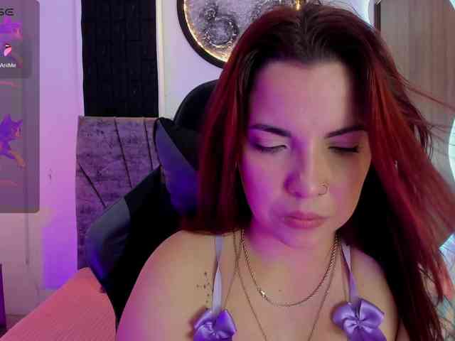 Tatiana-sc webcam
