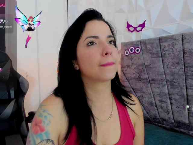 Tatiana-sc webcam