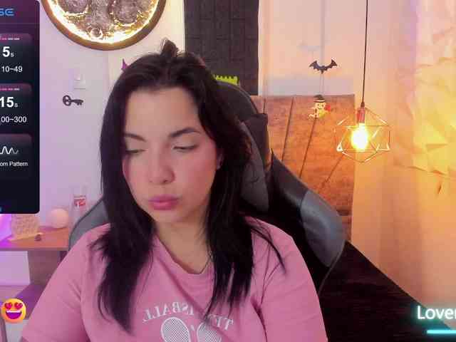 Tatiana-sc webcam