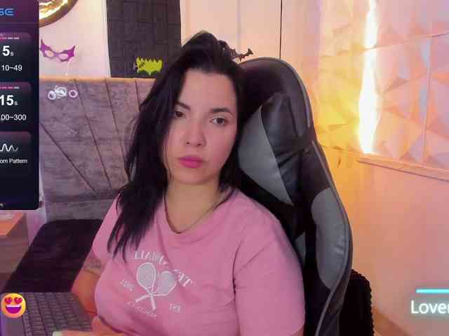 Tatiana-sc webcam