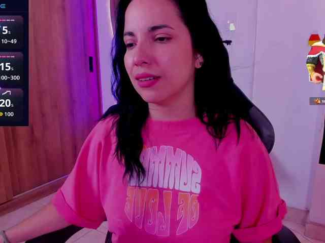 Tatiana-sc webcam