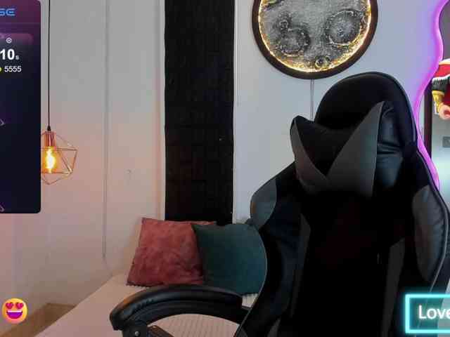Tatiana-sc webcam