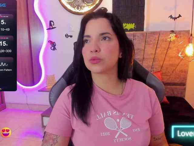 Tatiana-sc webcam