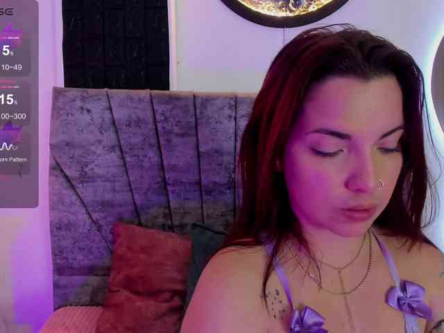 Tatiana-sc webcam