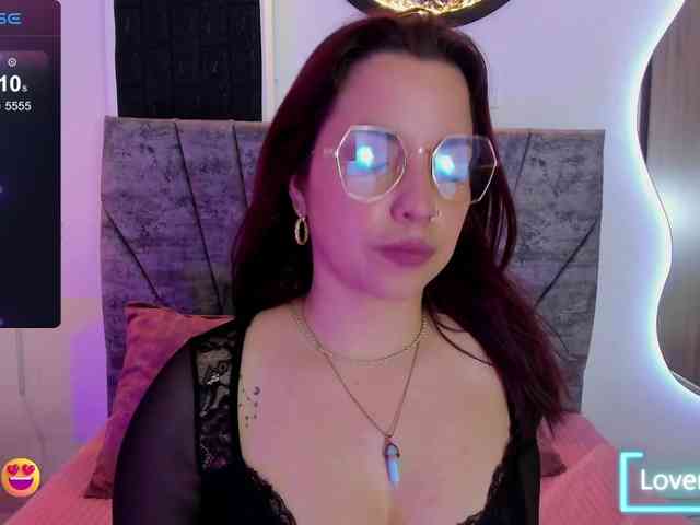 Tatiana-sc webcam
