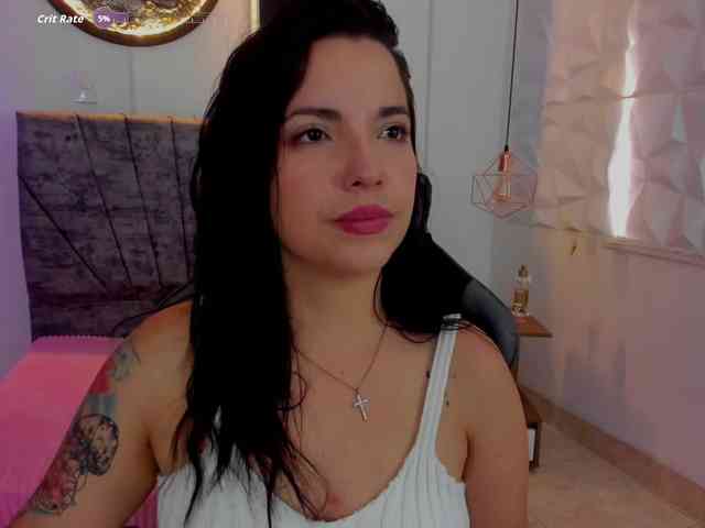 Tatiana-sc webcam